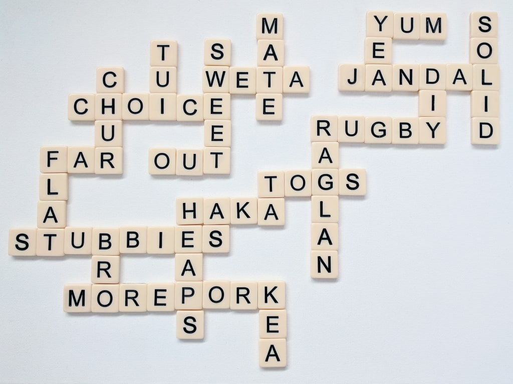 🌿 New Zealand slang dictionary for 2019 speak like a Kiwi At Home in