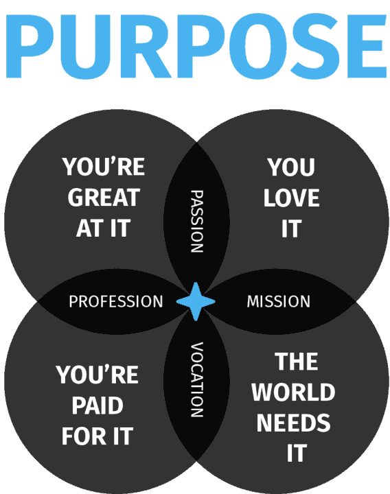 Purpose Illustration